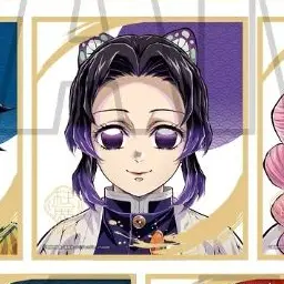 Profile image of 胡蝶しのぶ