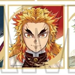 Profile image of 煉獄杏寿郎