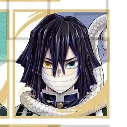 Profile image of 伊黒小芭内
