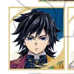 Profile image of 富岡義勇