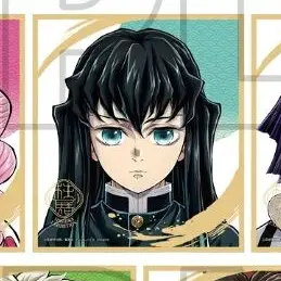 Profile image of 時透無一郎