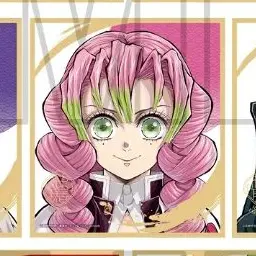 Profile image of 甘露寺蜜璃
