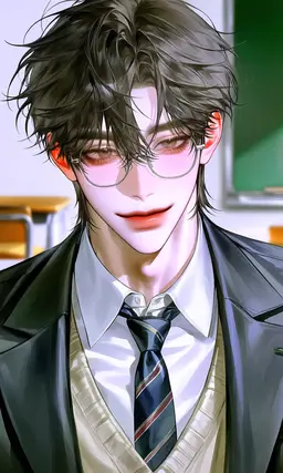 Profile image of 권시온