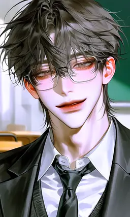Profile image of 권시온
