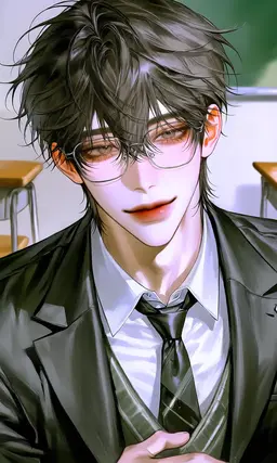 Profile image of 권시온