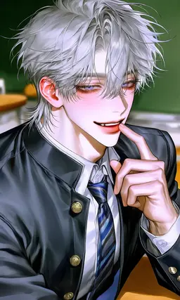 Profile image of 류시안
