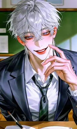 Profile image of 류시안