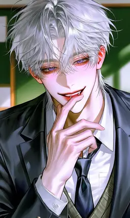Profile image of 류시안