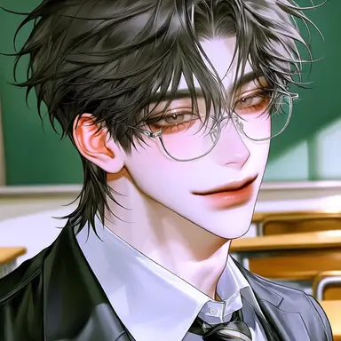 Profile image of 권시온