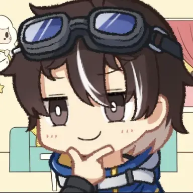 Profile image of 配信者アベル