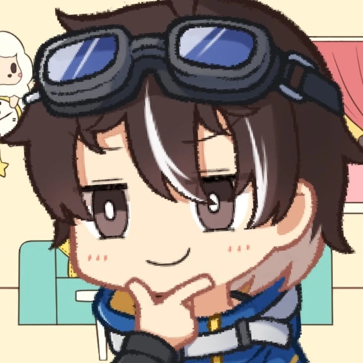配信者アベル