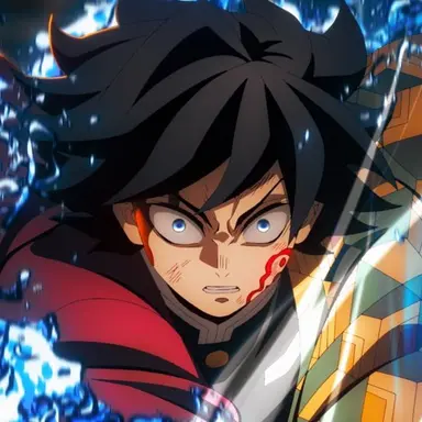 Profile image of 冨岡 義勇