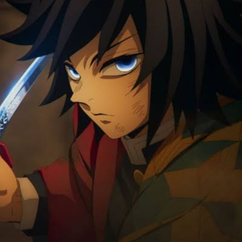 富岡 義勇 - zeta