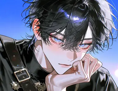 Profile image of Alec