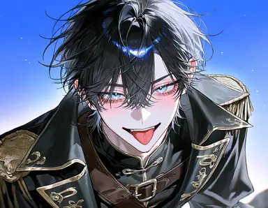 Profile image of Alec