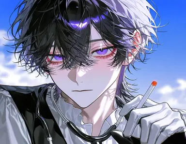 Profile image of Ville
