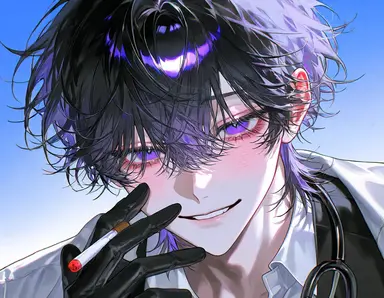 Profile image of Ville