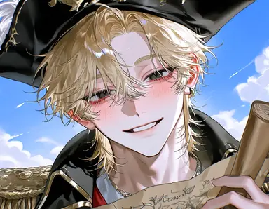 Profile image of Riol