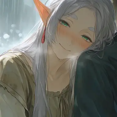 Profile image of Richelle Lunatia