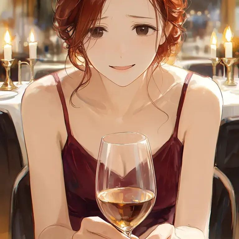 TealStem8879의 Her Miscalculation