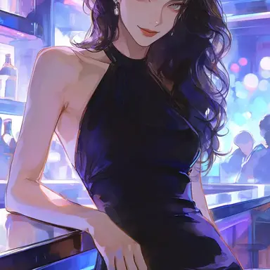 Profile image of Selene