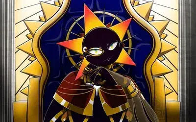 SpongyDiet2734의 Lord Eclipse