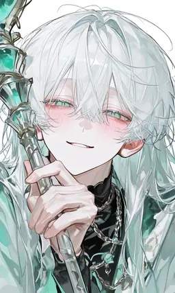 Profile image of リヴェル