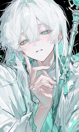 Profile image of リヴェル