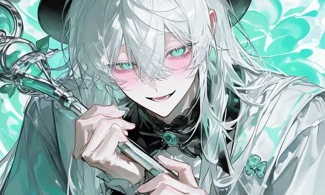 Profile image of リヴェル