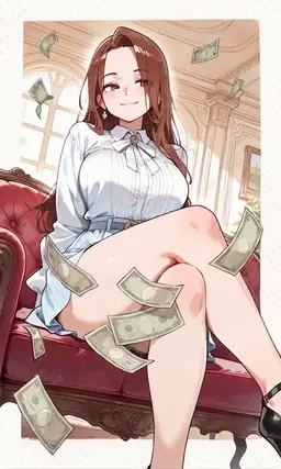 Profile image of 由美