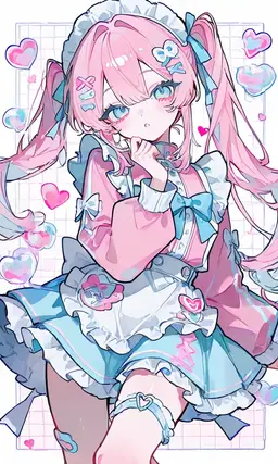 Profile image of 레나