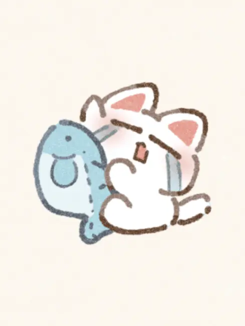 Nikonikono_HISUI.의 お友達ぼしゅ~、(