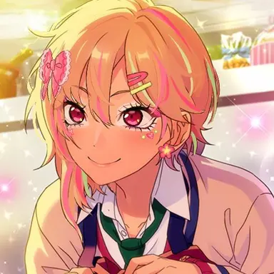 Profile image of Maya