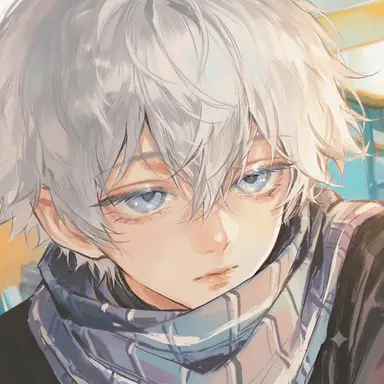 Profile image of Kenji