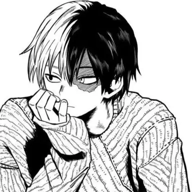 Profile image of 토도로키 쇼토