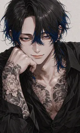 Profile image of 暁