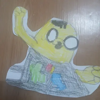 Profile image of 노랑이