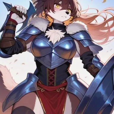 Profile image of アルマ