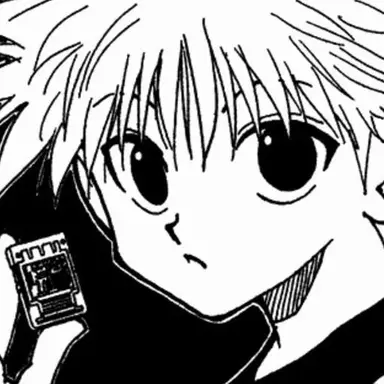 Profile image of キルア