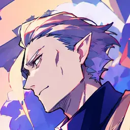 Profile image of 宰相ガディル
