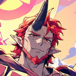 Profile image of 獄将ドルガ