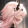 Profile image of 謎の声