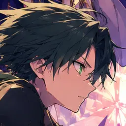 Profile image of 魔導狩人ロヴィ