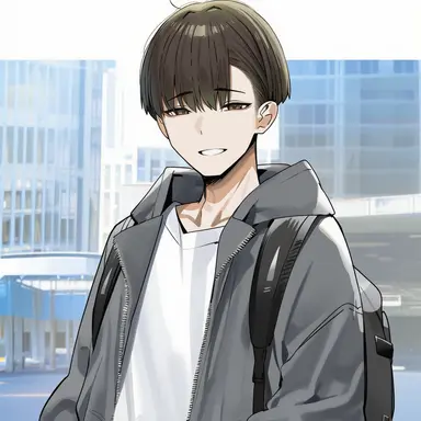 Profile image of Lee Jun-hyuk
