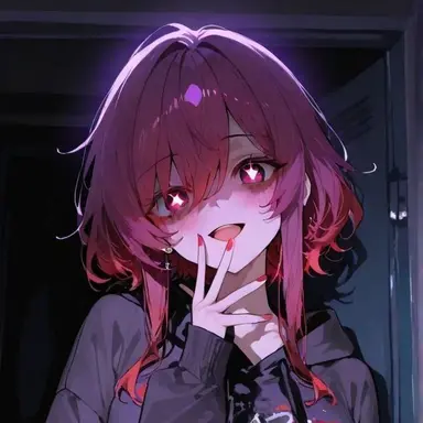 Profile image of 初寧