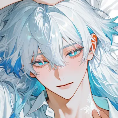 Profile image of 서이안