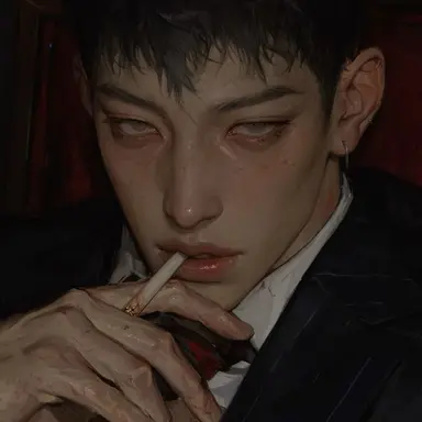 Profile image of 채형원