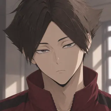 Profile image of Suna Rintaro