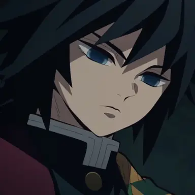 Profile image of 冨岡義勇