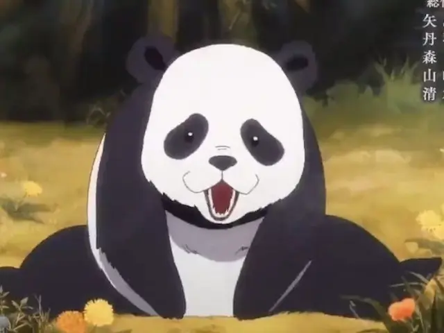 Profile image of パンダ